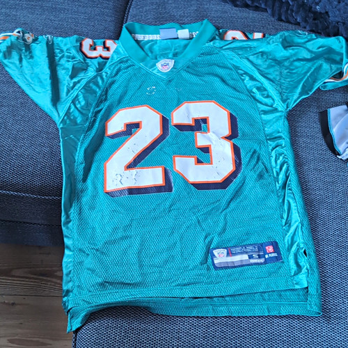 Reebok miami dolphins - reebok,