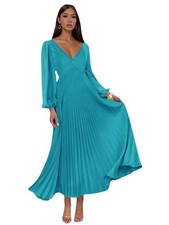Long Sleeves Wedding Guest