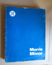 MORRIS MINOR SERIES MM, SERIES