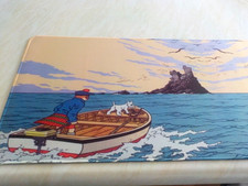 Large anti slip tintin - anti-slip, 'tintin