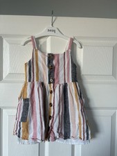 Primark girls summer striped - primark,