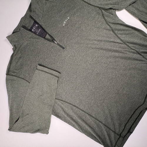 Orvis classic collection - classic, green