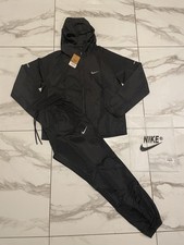 Black Nike Miller Tracksuit, Size Small, Brand New With Tags
