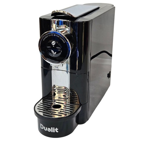 Dualit café plus capsule - café,