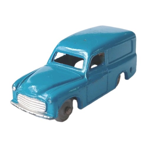 Dublo dinky toys 063 commer - dublo,