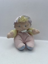 Vintage Mothercare Soft Baby