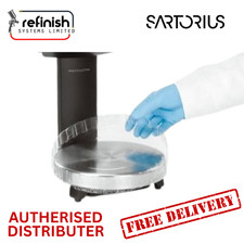 SARTORIUS WEIGHING PAN COVER