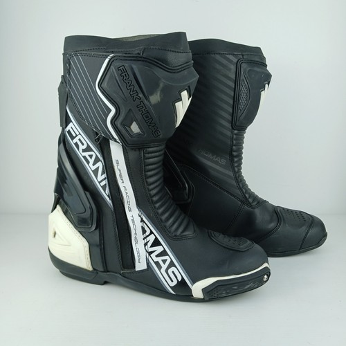 Frank thomas race tech - frank,