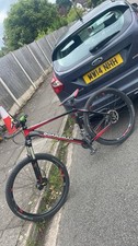 Boardman Comp Mountain Bike