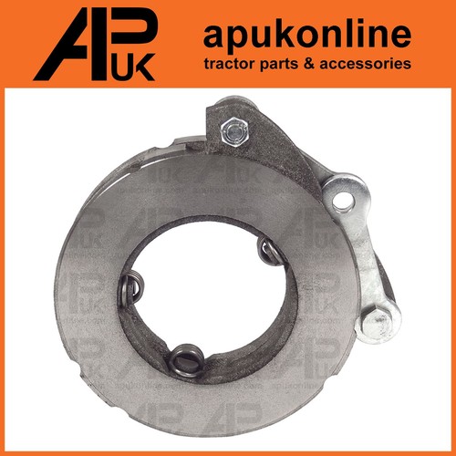 Handbrake actuator 168mm - 168mm, for