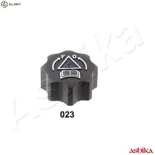 CAP RADIATOR 33-00-023 FOR