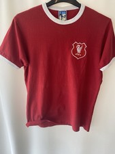 Liverpool FC Football Shirt