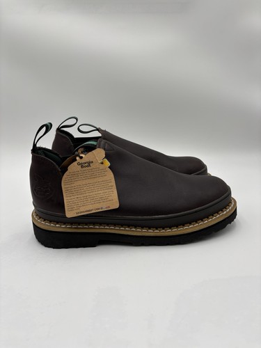 Georgia boot men - giant, romeo