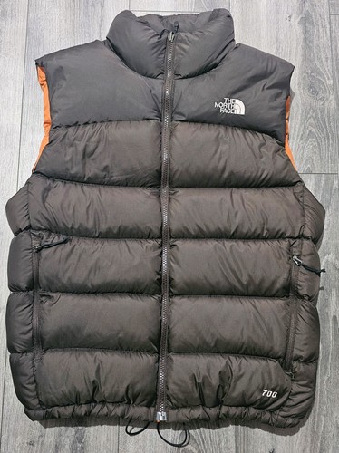 The north face retro nuptse - face,