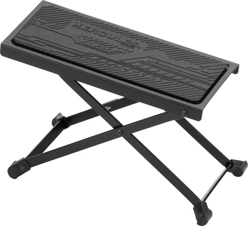 Hercules fs100b guitar stand - hercules,