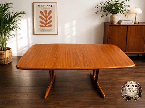 Skovby denmark mid century - denmark,