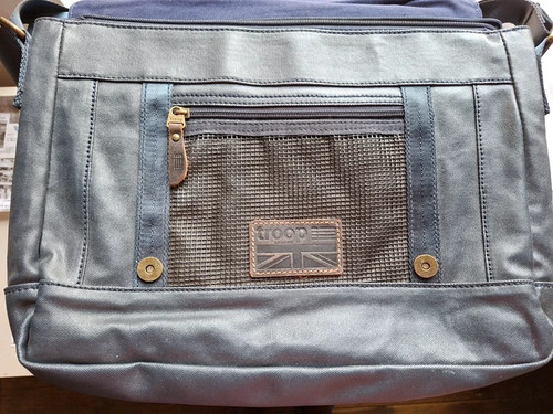 Troop londonnavy messenger - troop, of