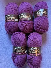 🧶 250g Emu Mix’n Match DK