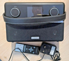 Roberts Steam 94i Radio for spares