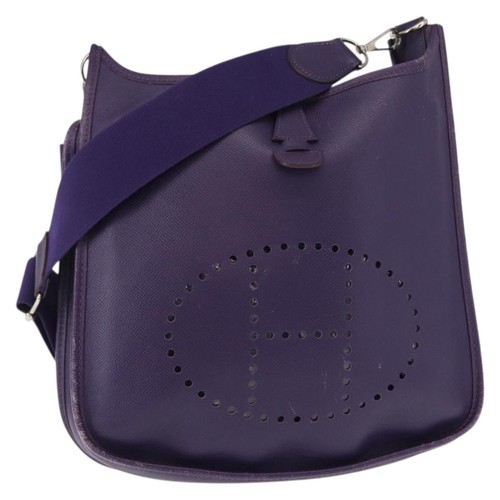 Hermes evelyn shoulder bag - hermes,