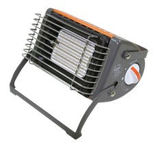 (Kovea) KH-1203 Cupid Portable Butane Gas Heater Camping Outdoor Fishing Leisure