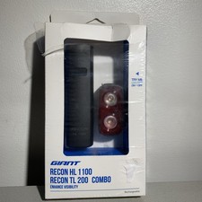 Giant Recon HL 1100 Front
