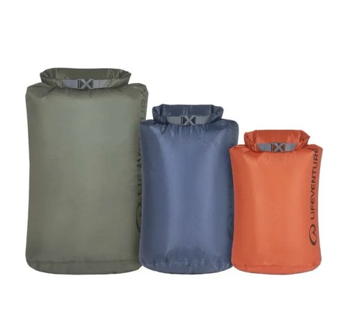 Lifeventure ultralight drybag - lifeventure,