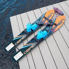 OBrien All Star Junior Water Ski Combo 2025