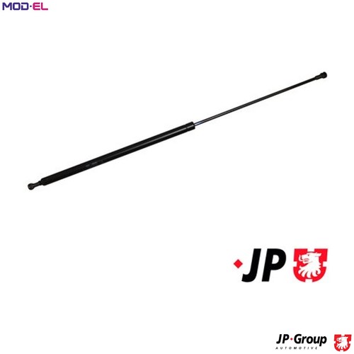 Gas spring bootcargo - gas,