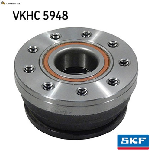 Wheel hub vkhc 5948 for - vkhc,