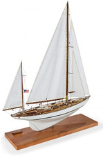 Amati scale dorade - 1/20, racing