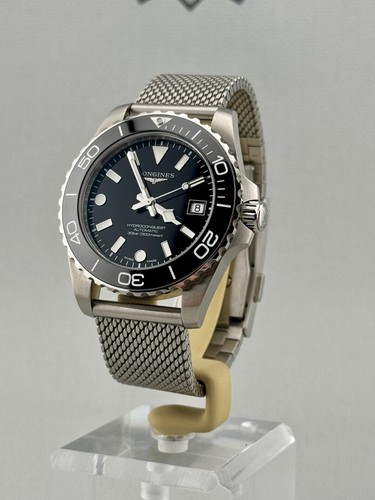 2026 longines hydroconquest - longines,