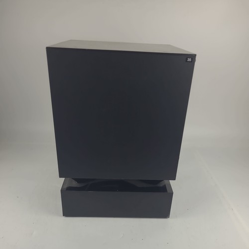 Sony active subwoofer - active,