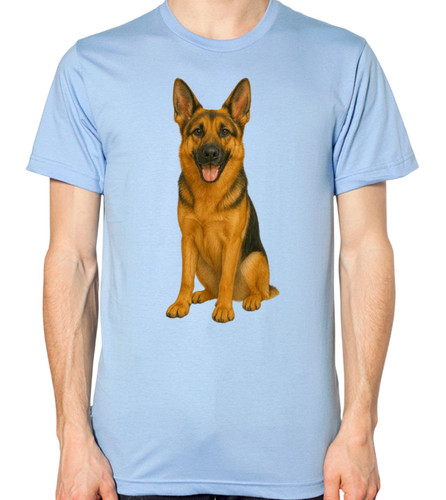 German shepherd dog - german, unisex