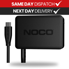 NOCO 65W USB-C Mains Fast