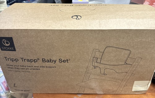 Stokke tripp trapp baby - trapp,