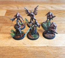 Corvus Belli Infinity Combined