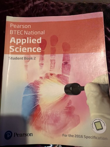 Btec level national applied - level,