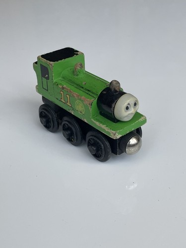 Wooden thomas and - thomas, friends
