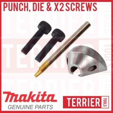 Makita Punch For Nibbler