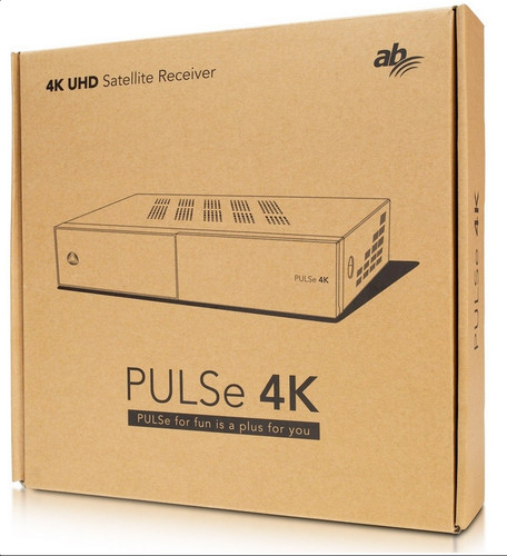 Pulse mini dvb s2x - ab,