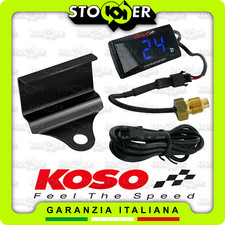 DIGITAL THERMOMETER KOSO CAR