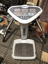 Gadget Fit, Vibration Machine