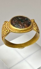 Ancient Roman Stone Intaglio