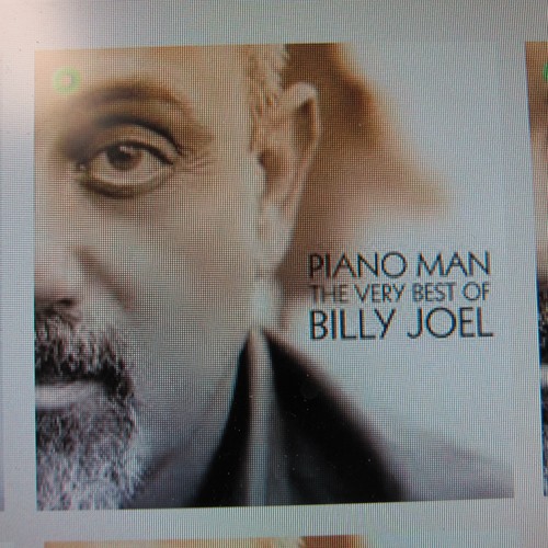 Billyjoel vol lateryears - billyjoel,