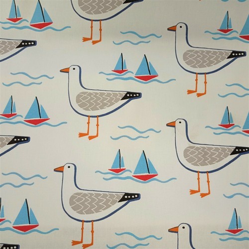 Fryetts gull sea birds - fryetts,