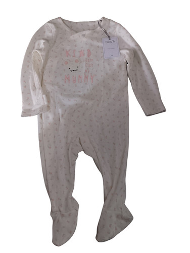 Baby clothes sleepsuit - tu,