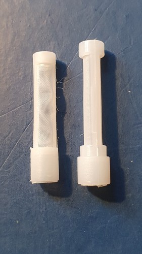 Filters fuel petrol tap - fuel,