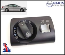 Headlight switch cover - headlight,