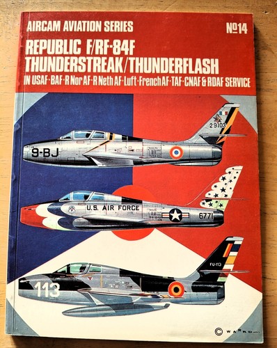 Aircam aviation series 14 - aviation, no